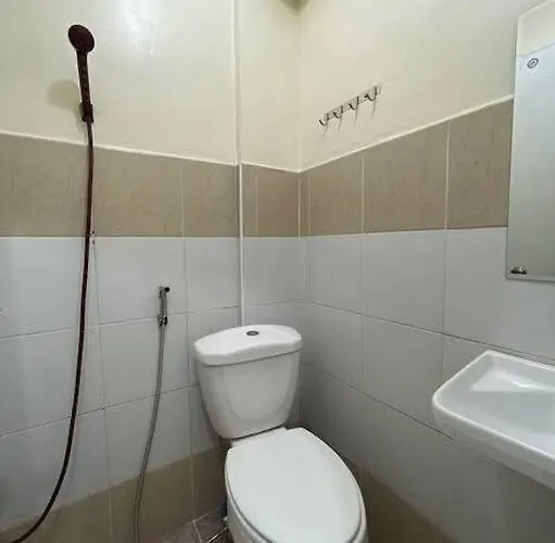 Lawton Residences 2i - 4 Pax Apartment Manila